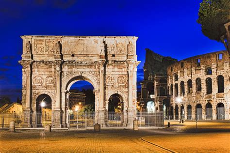alluc constantine|Arch of Constantine .